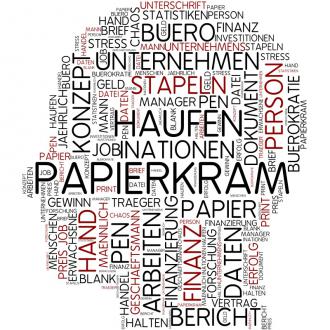 Papierkram